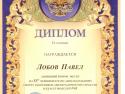 Участие в чемпионате среди предприятий по авиамодельному спорту