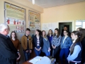 День охраны труда на предприятии «Бетонмаш» 