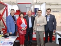 ProfBuild и Бетонмаш на международной выставке «KyivBuild-2019»