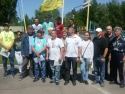  Авиамоделисты авиационного клуба «Чайка» при «Бетонмаш» заняли призовые места на Кубке мира и Кубке Киева