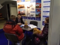 Завершилась выставка "Цемент. Бетон. Сухие смеси - 2014" 2-4 декабря в Москве