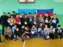Команда авиационного клуба «Чайка»(при ЧАО "Бетонмаш") стала победителем Кубка «Pink – flight»