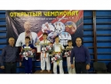 Чемпионат по ДЗЮДО, посвященный 70-тилетию чемпиона Украины и Европы Пишняка Г.П.