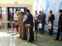 Участие в международной выставке "UzPromstroy Expo - 2013"