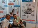 2 сентября 2015 года в г. Алматы открылась Международная выставка "KazBuild 2015"