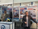ЧАО "Бетонмаш" на выставке WorldBuild Kyiv / Киевбилд