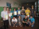 СОРЕВНОВАНИЯ ПО СТРЕЛЬБЕ