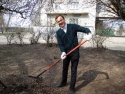 #Бетонмаш за чистый город!