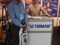 Участие в выставке KAZBUILD 2013 Участие в выставке KAZBUILD 2013