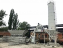 Шеф-монтаж и пуско-наладка бетоносмесительной установки "Гранит-60Д"